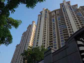 武汉汉阳房屋外墙防水